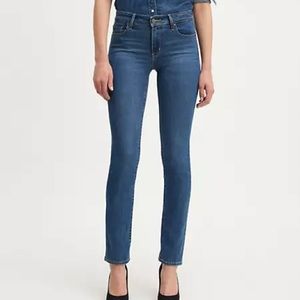 Levi’s Slim Jeans